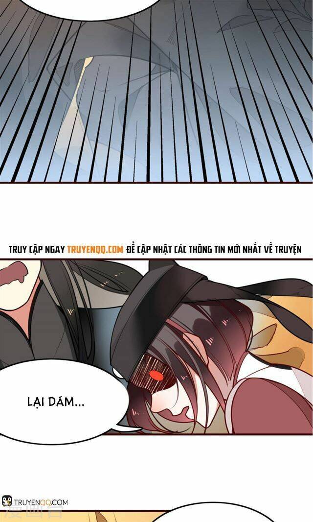 Bỉ Ngạn Hoa - Chương 4