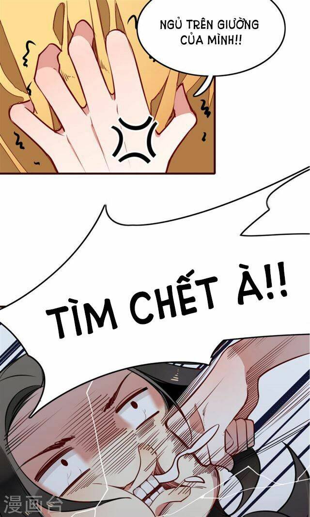 Bỉ Ngạn Hoa - Chương 4