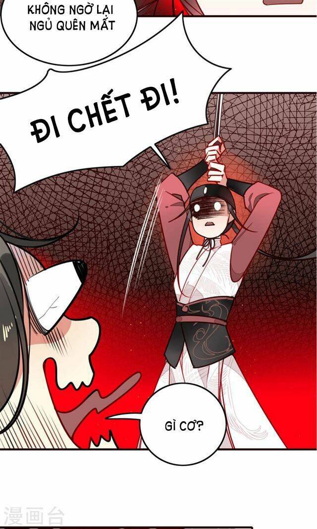 Bỉ Ngạn Hoa - Chương 4