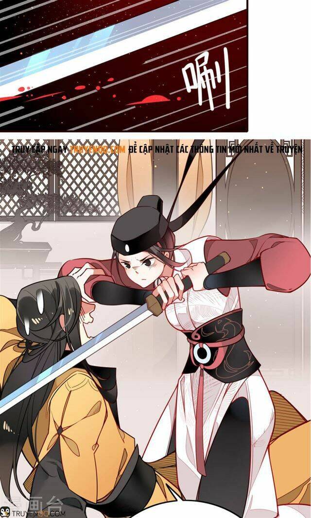 Bỉ Ngạn Hoa - Chương 4