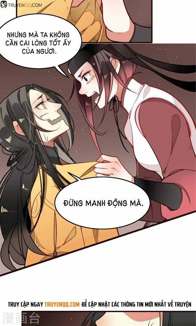 Bỉ Ngạn Hoa - Chương 4