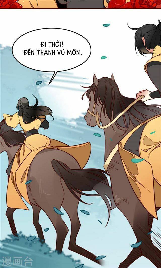 Bỉ Ngạn Hoa - Chương 4