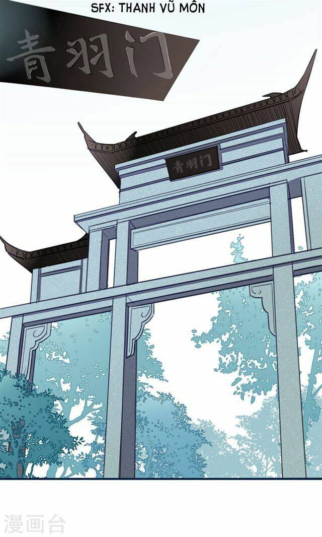 Bỉ Ngạn Hoa - Chương 4