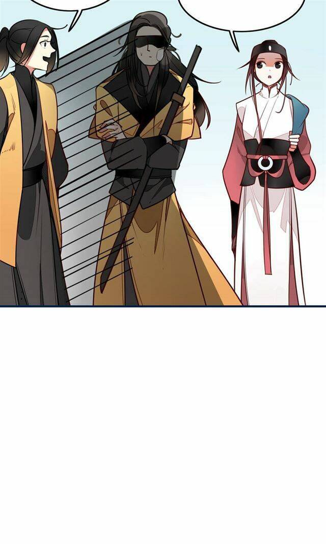 Bỉ Ngạn Hoa - Chương 4