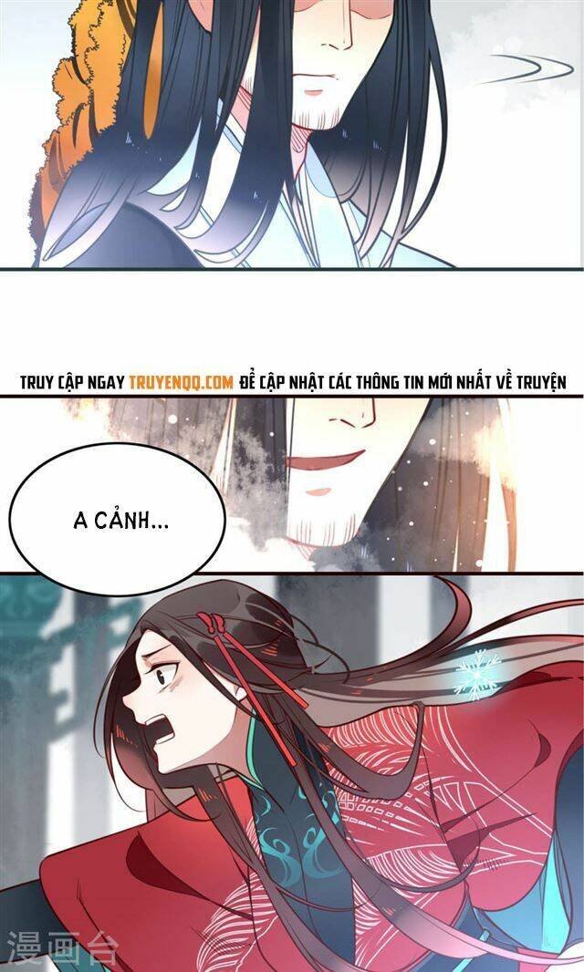 Bỉ Ngạn Hoa - Chương 4