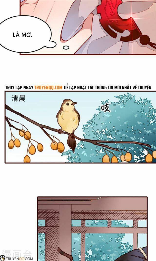 Bỉ Ngạn Hoa - Chương 4