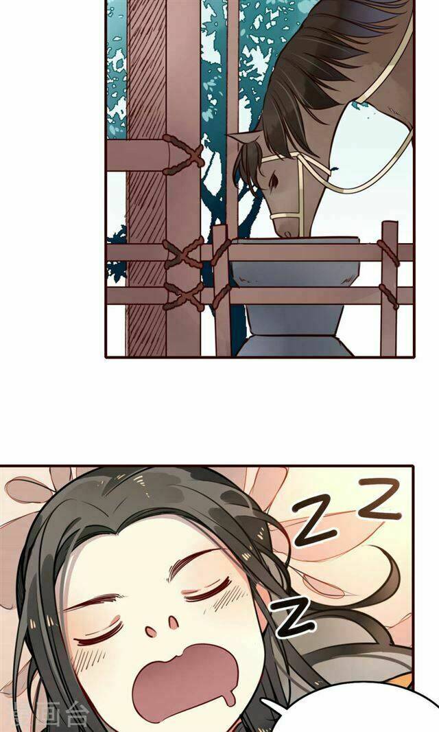 Bỉ Ngạn Hoa - Chương 4