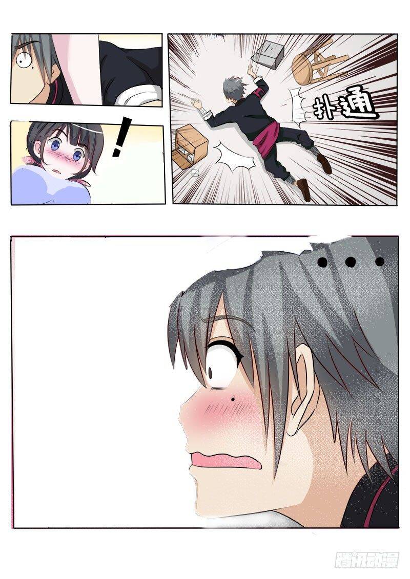 Thần Y Hay Là Thần Kinh - Chương 8