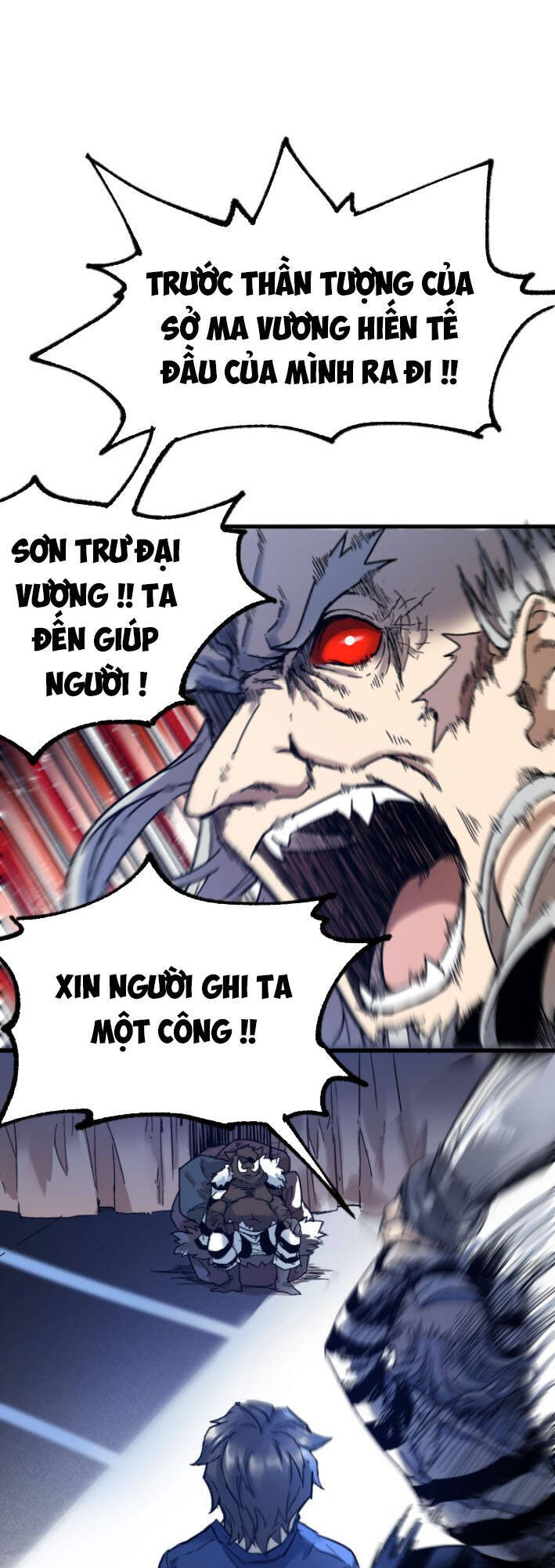 Thánh Khư - Chương 107