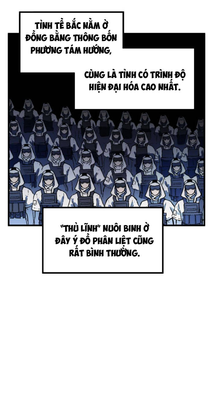 Thánh Khư - Chương 107