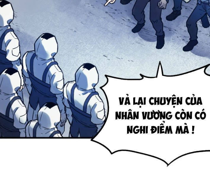 Thánh Khư - Chương 107