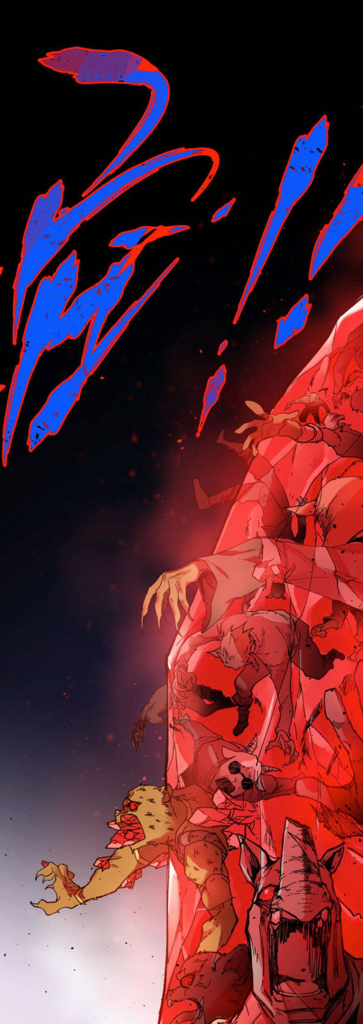 Thánh Khư - Chương 107