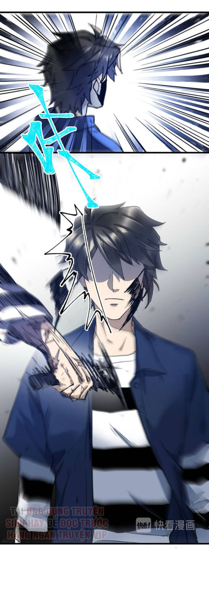 Thánh Khư - Chương 107