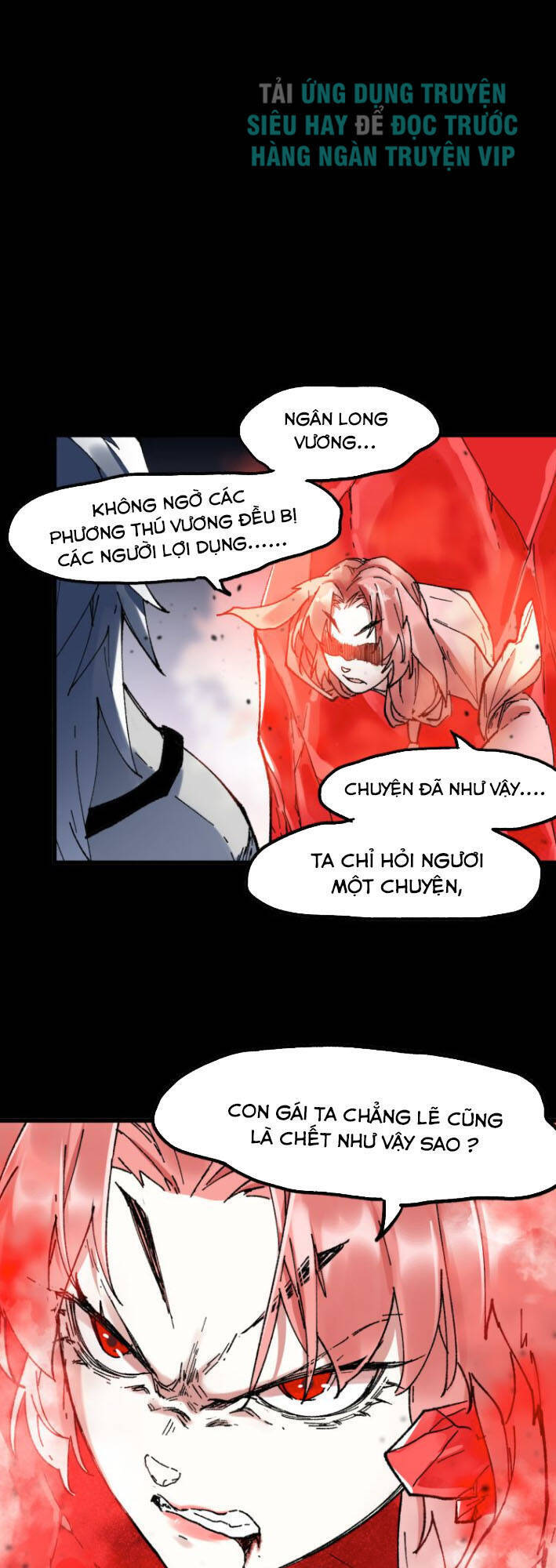 Thánh Khư - Chương 107