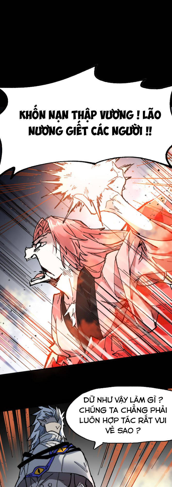 Thánh Khư - Chương 107