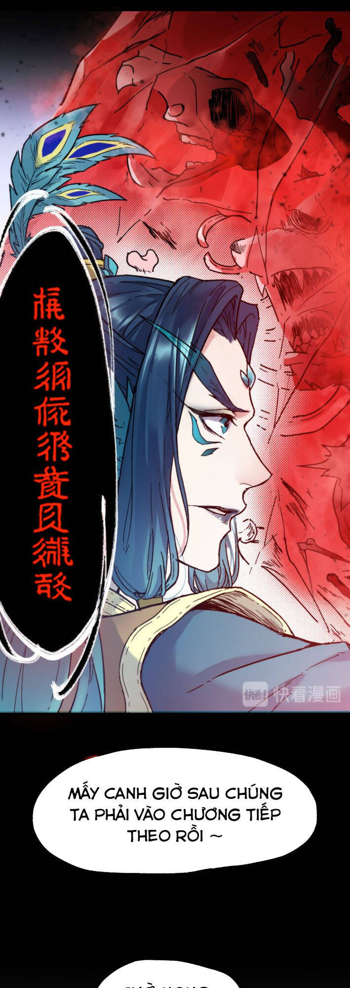 Thánh Khư - Chương 107