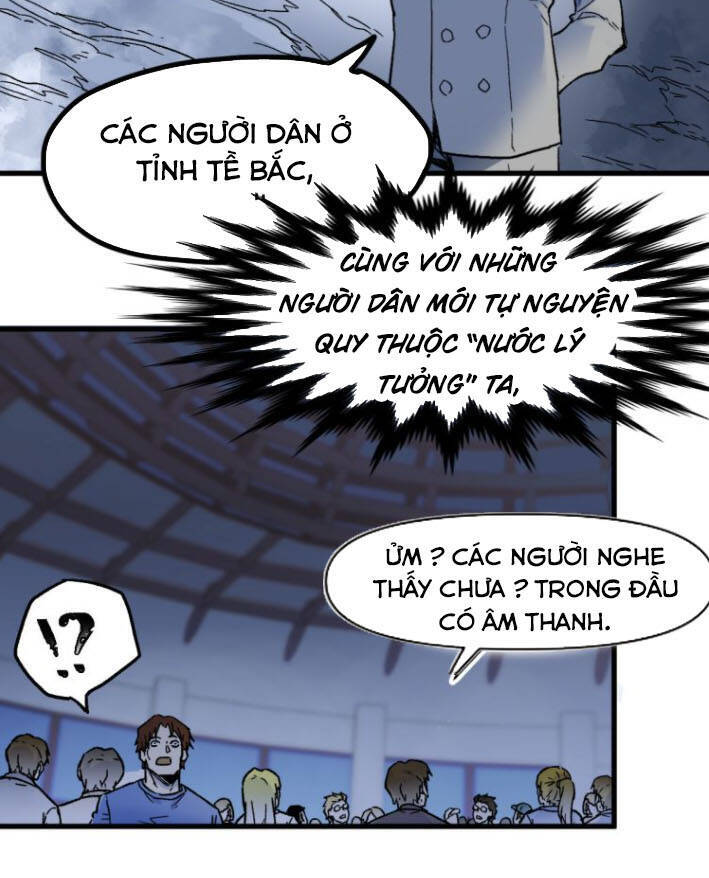Thánh Khư - Chương 107