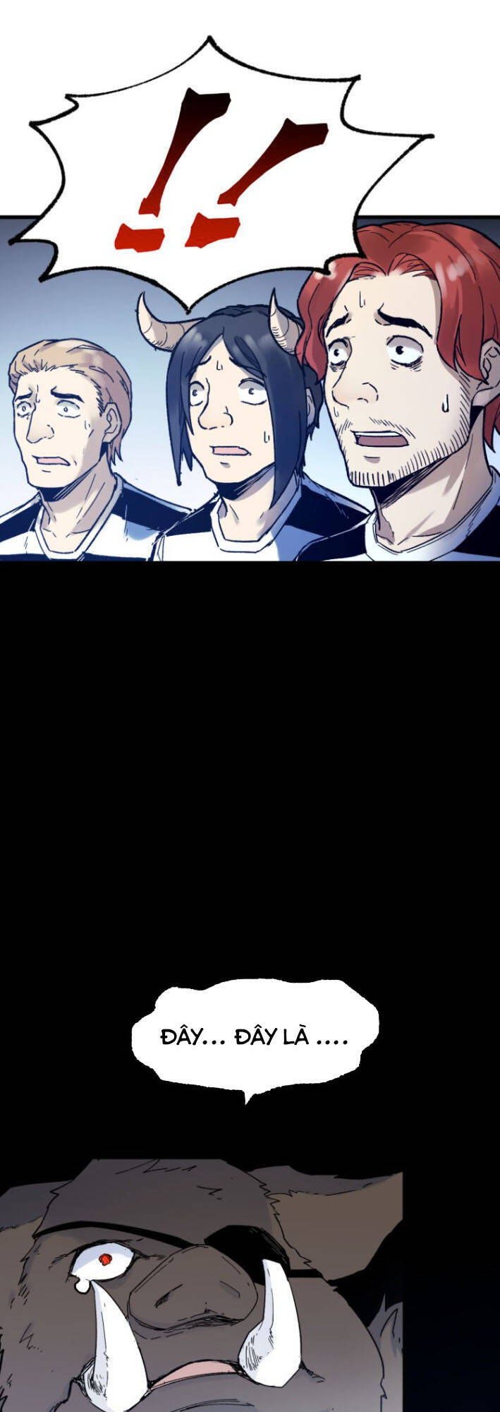 Thánh Khư - Chương 107