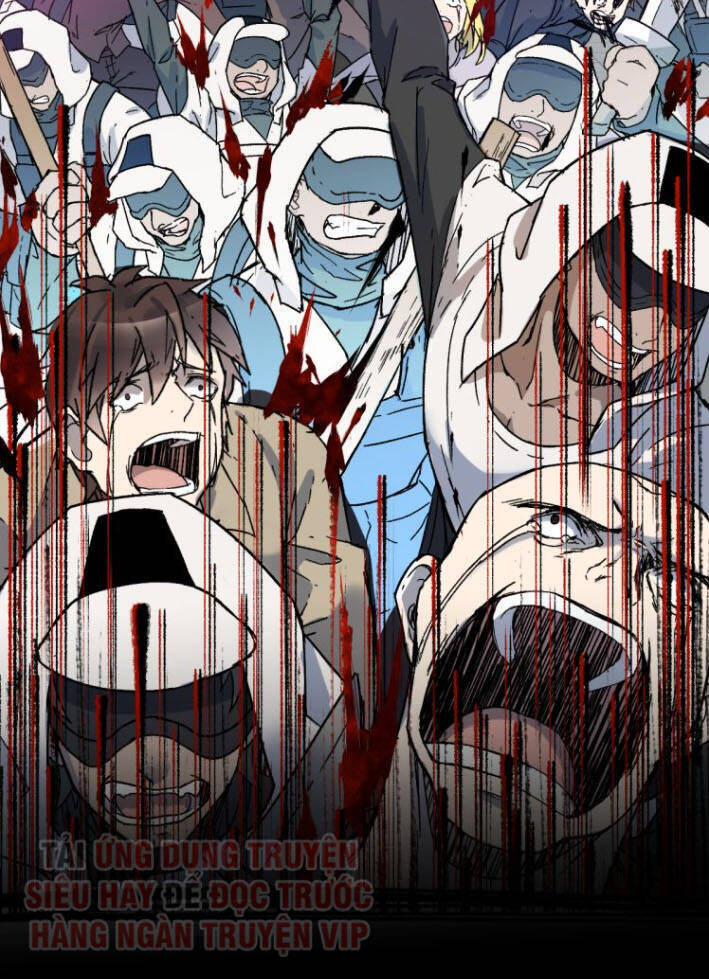 Thánh Khư - Chương 107