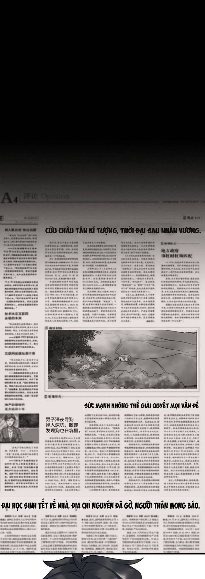 Thánh Khư - Chương 107