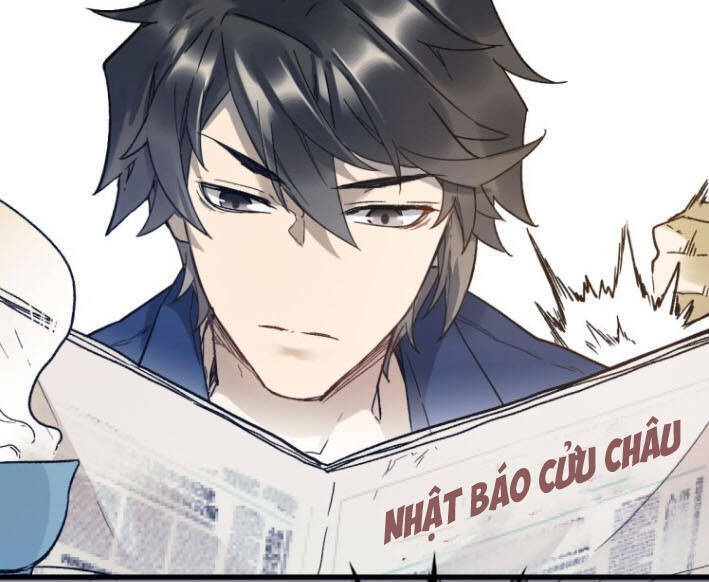 Thánh Khư - Chương 107