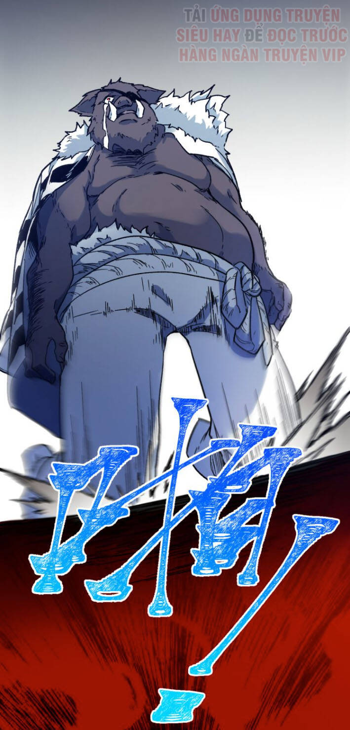 Thánh Khư - Chương 107