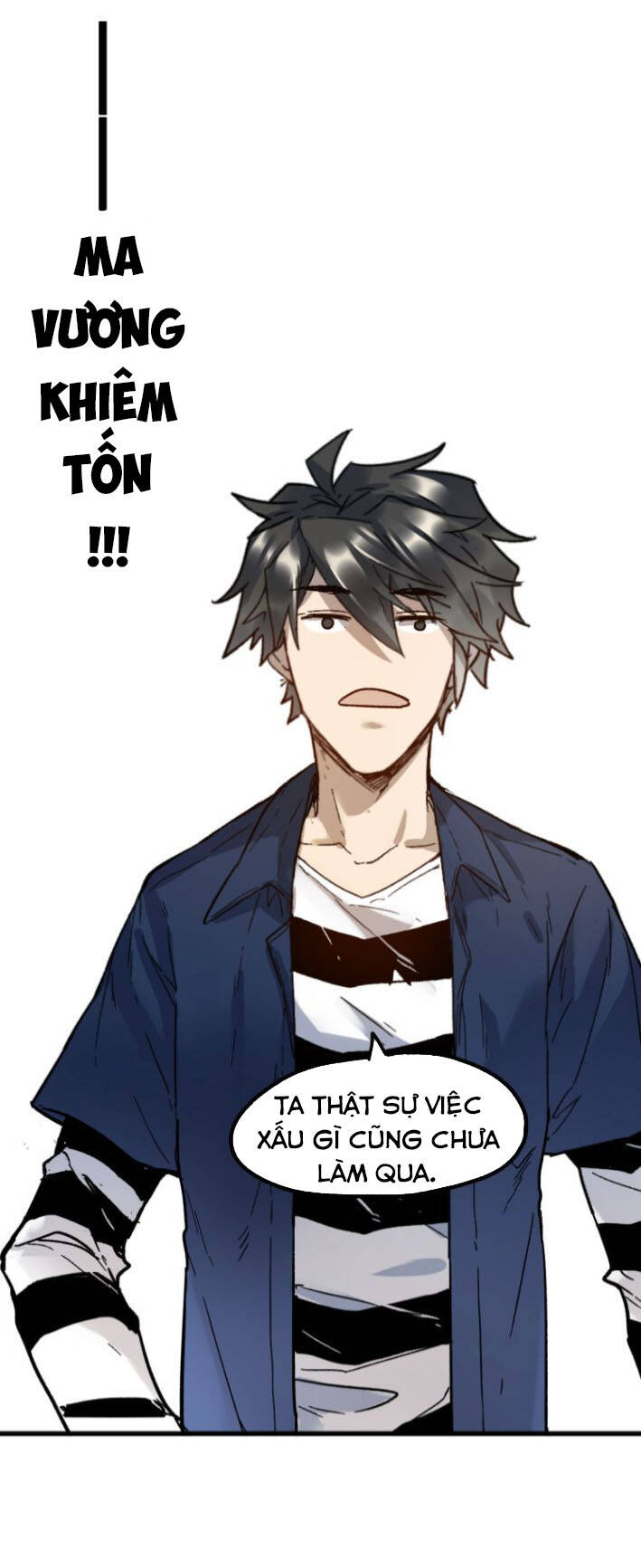 Thánh Khư - Chương 107