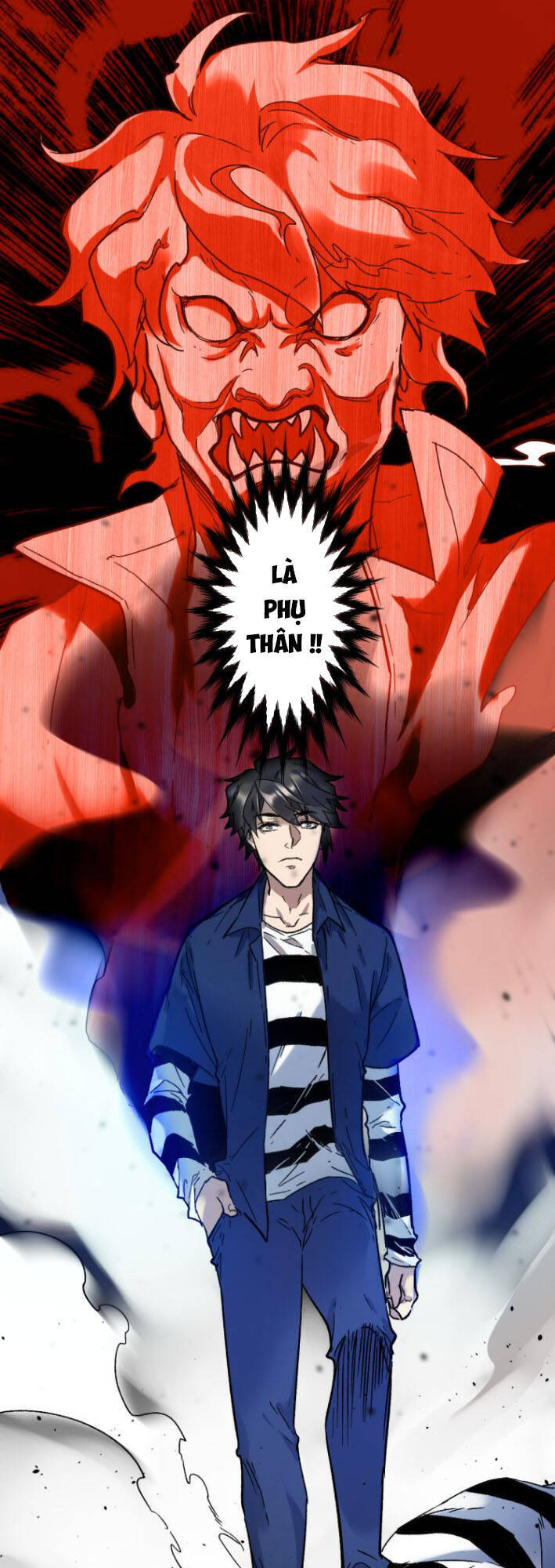 Thánh Khư - Chương 107