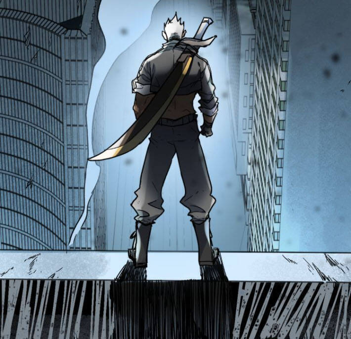 Thánh Khư - Chương 108