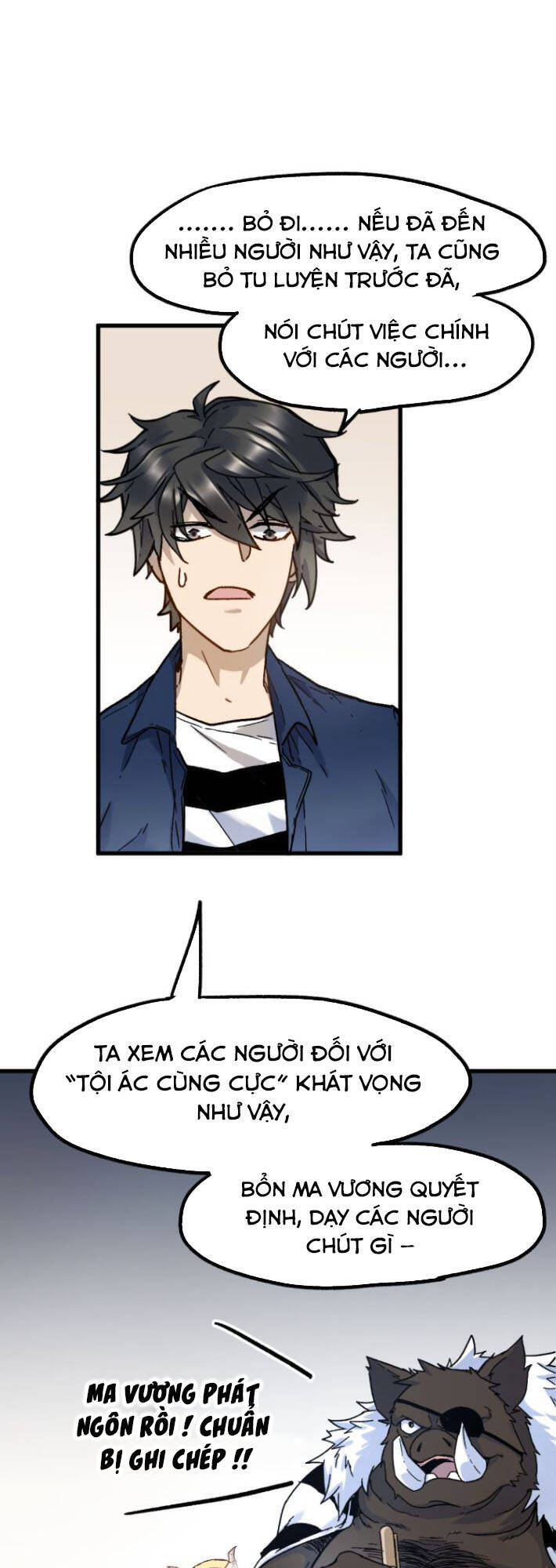 Thánh Khư - Chương 108