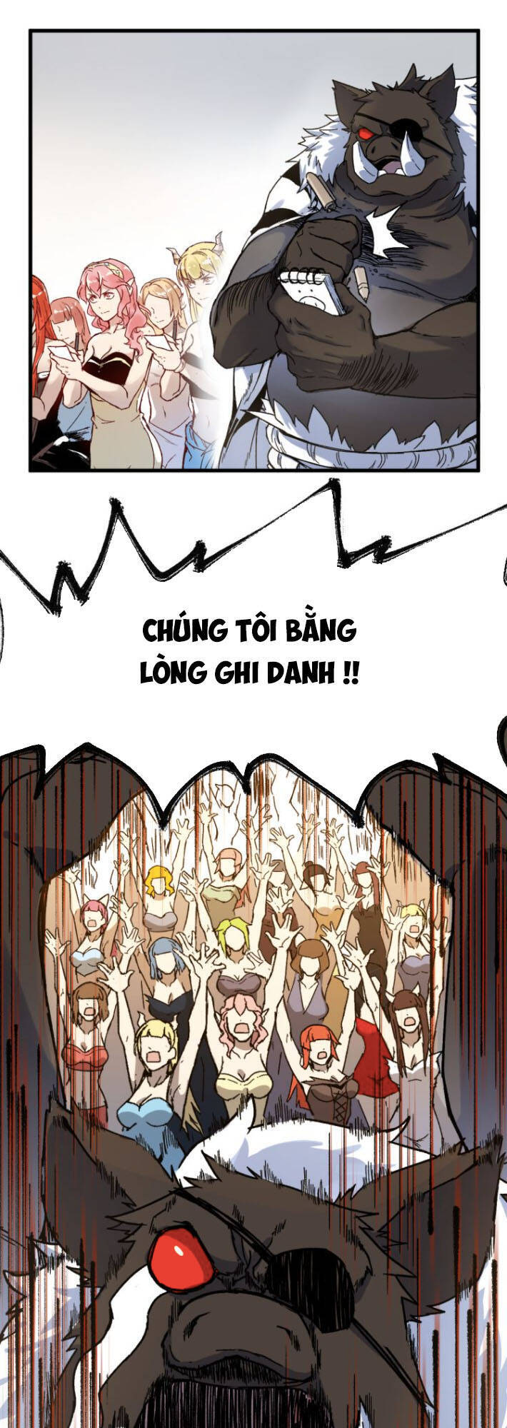 Thánh Khư - Chương 108