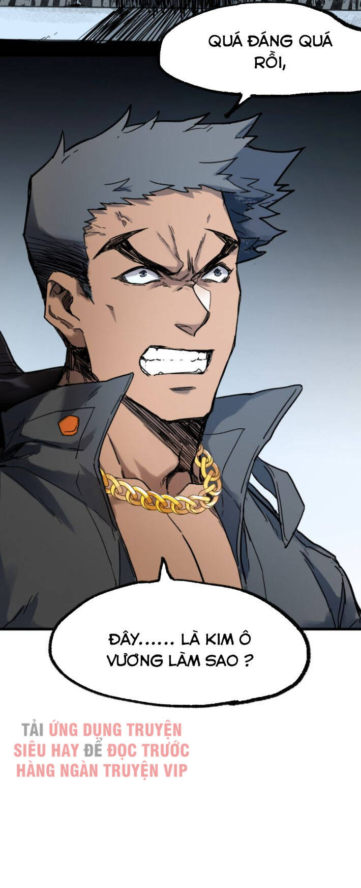 Thánh Khư - Chương 108