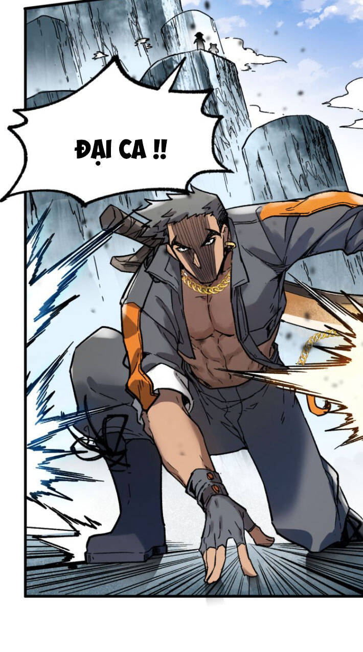 Thánh Khư - Chương 108