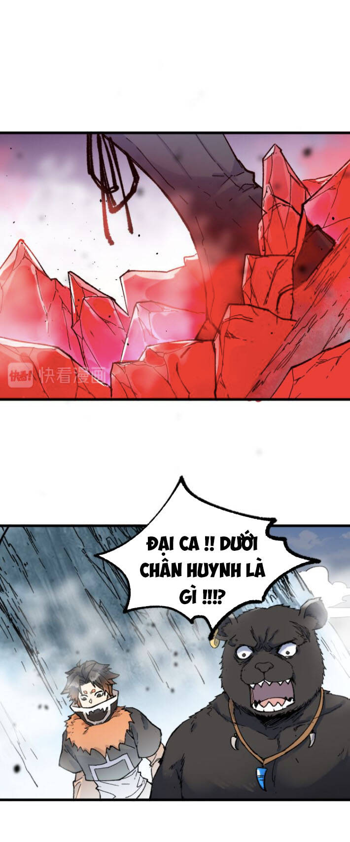 Thánh Khư - Chương 108