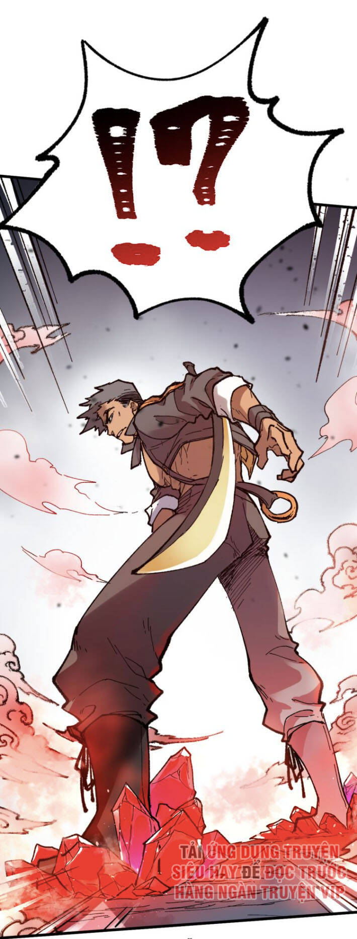 Thánh Khư - Chương 108