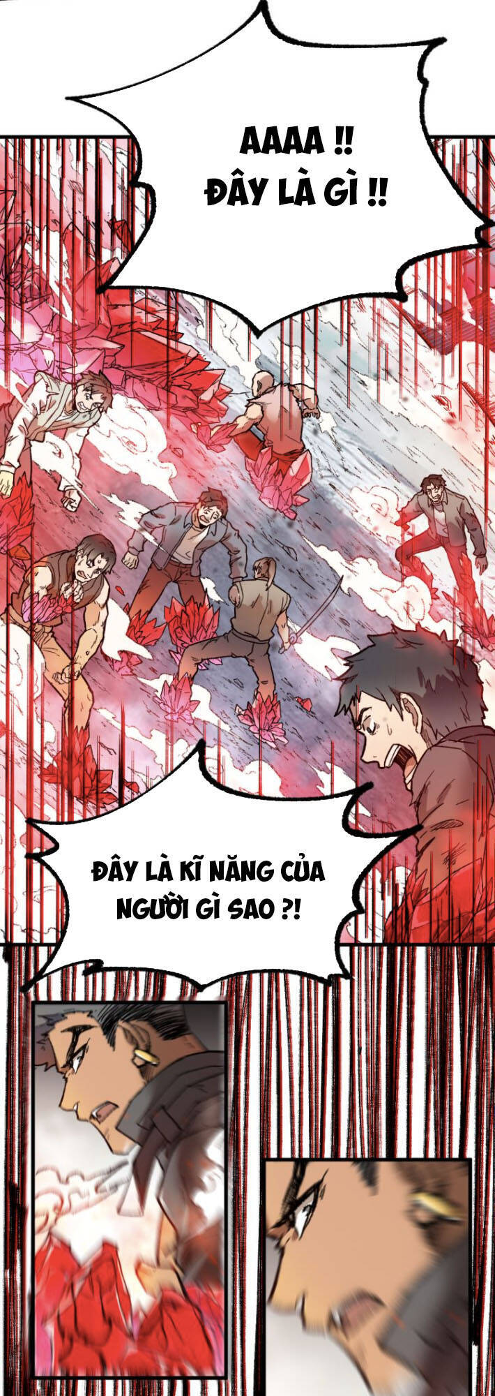 Thánh Khư - Chương 108