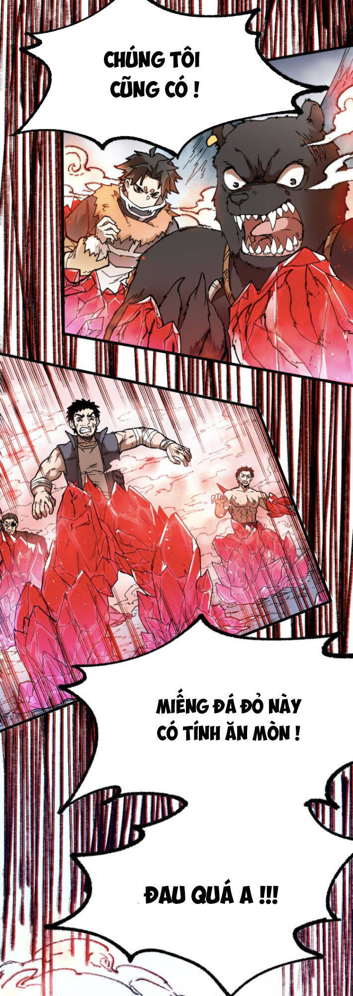 Thánh Khư - Chương 108