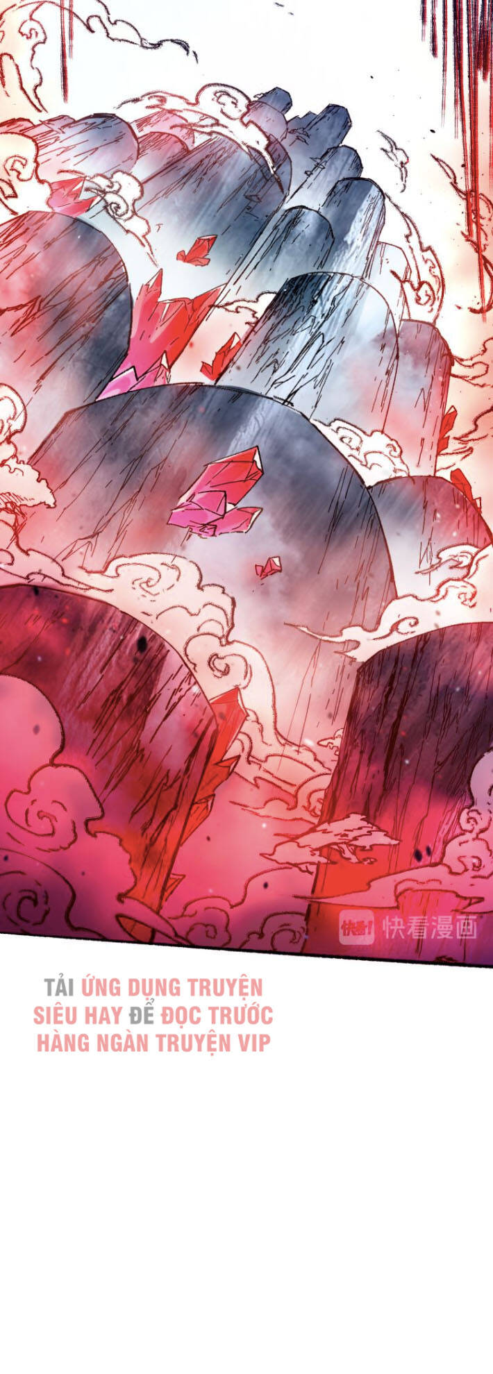 Thánh Khư - Chương 108