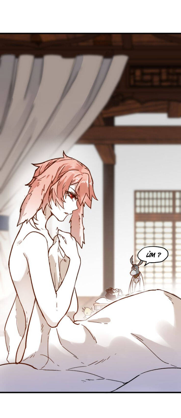 Thánh Khư - Chương 108