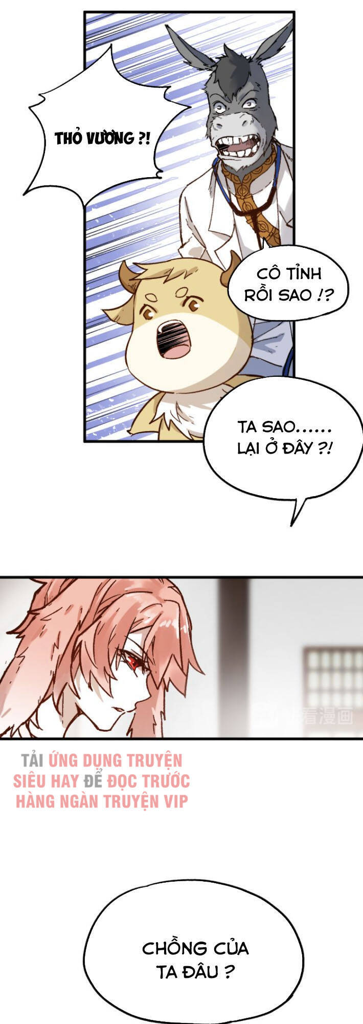 Thánh Khư - Chương 108