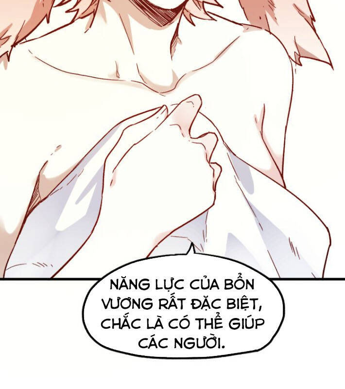 Thánh Khư - Chương 108
