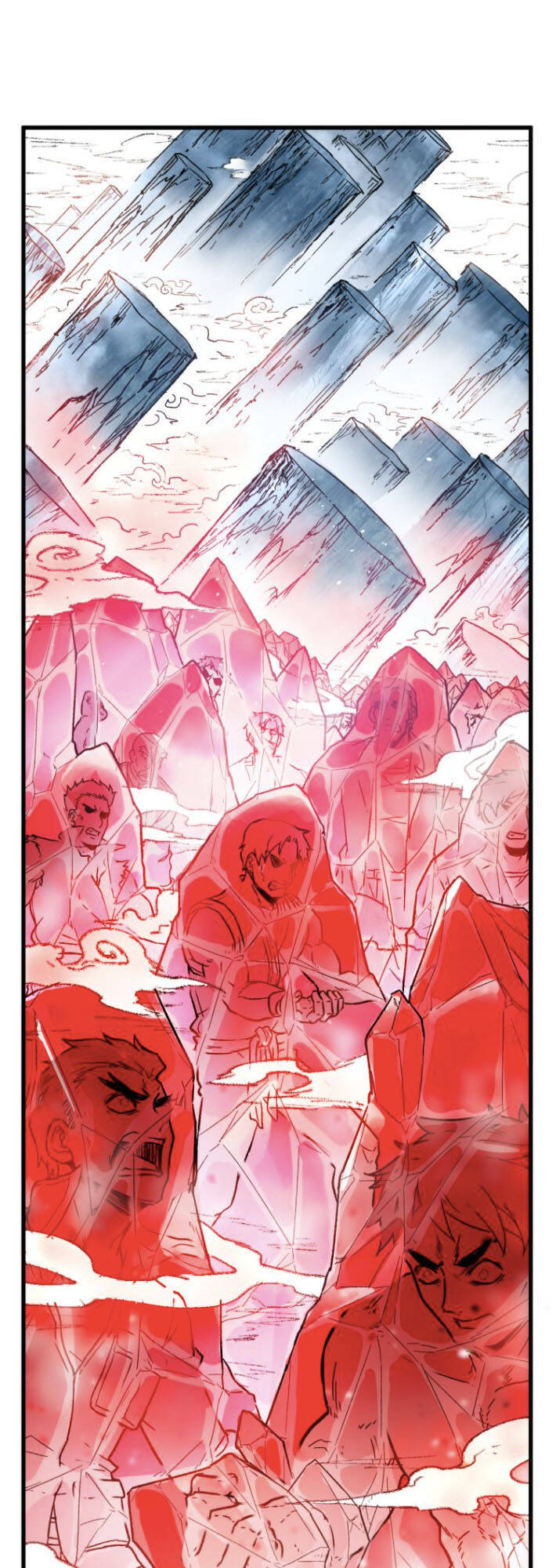 Thánh Khư - Chương 108