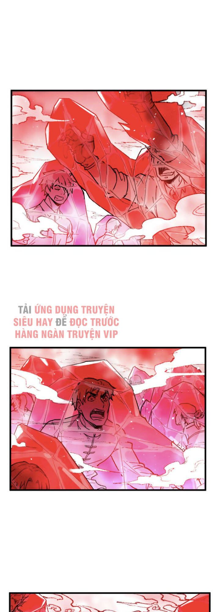 Thánh Khư - Chương 108