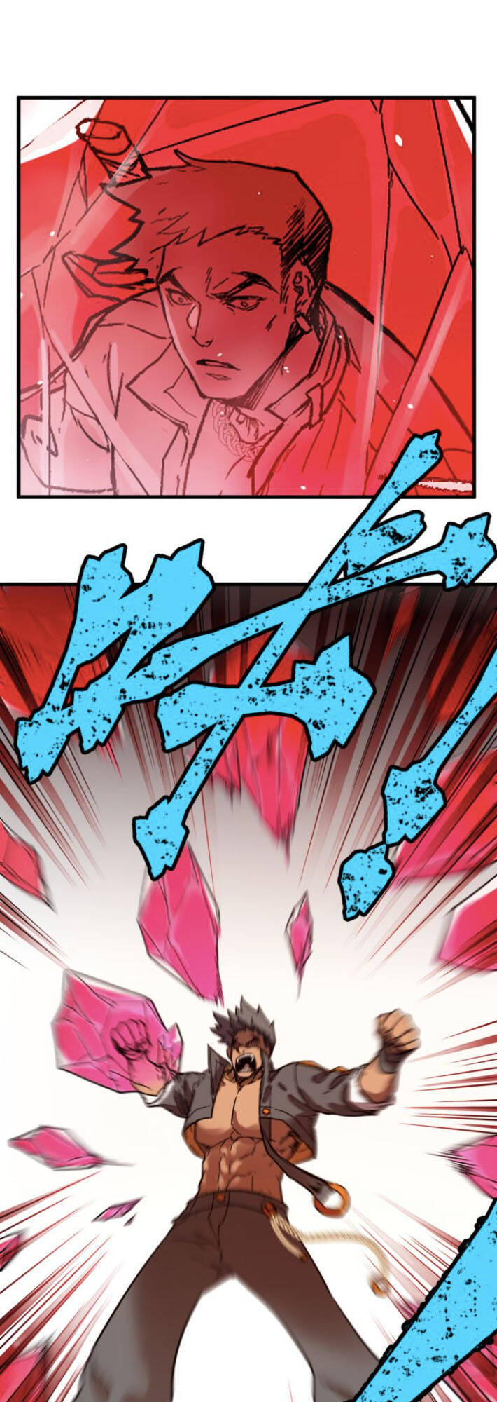 Thánh Khư - Chương 108