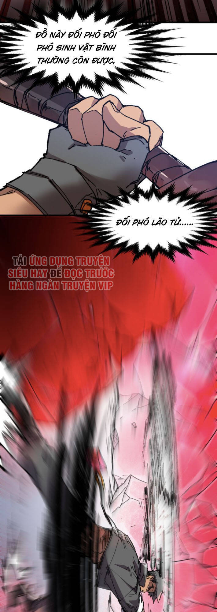 Thánh Khư - Chương 108