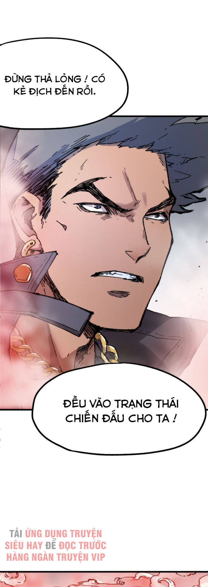 Thánh Khư - Chương 108