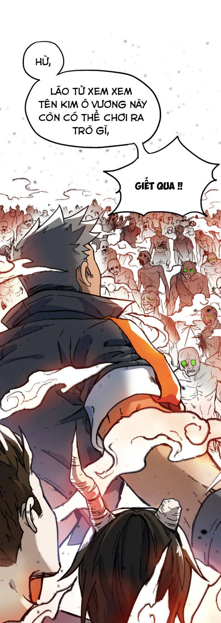 Thánh Khư - Chương 108