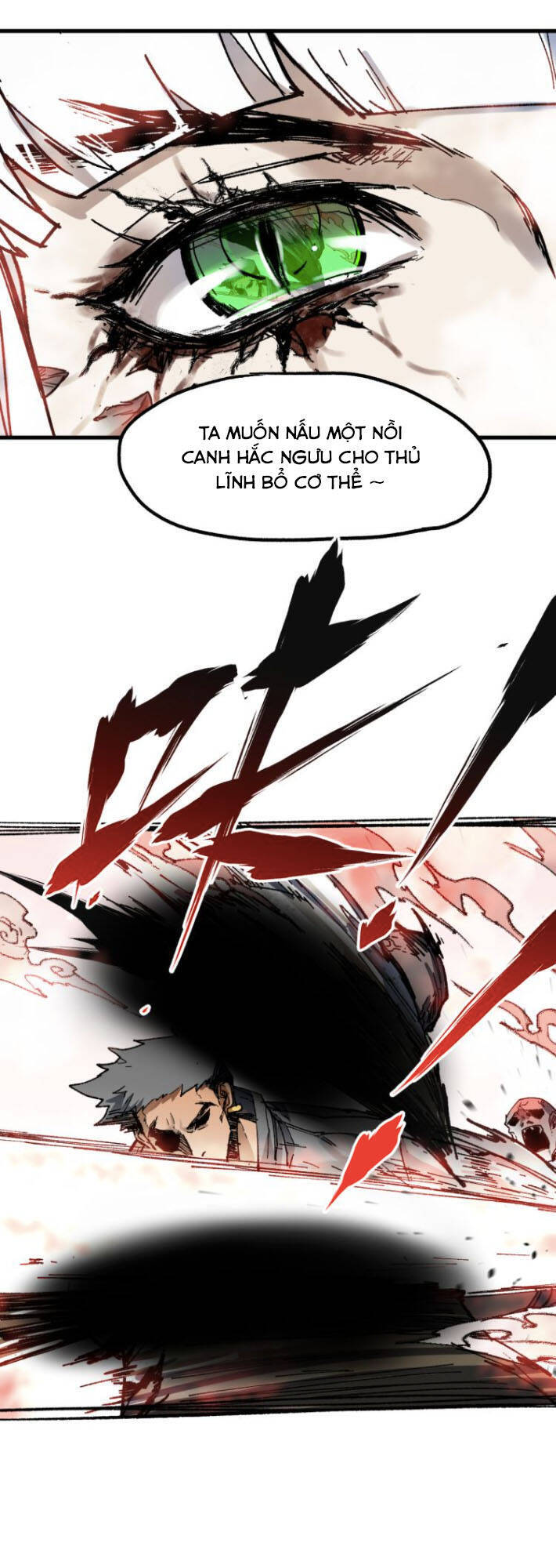 Thánh Khư - Chương 108