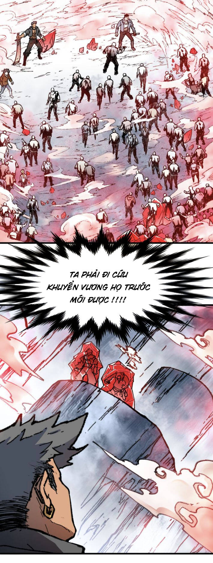 Thánh Khư - Chương 108