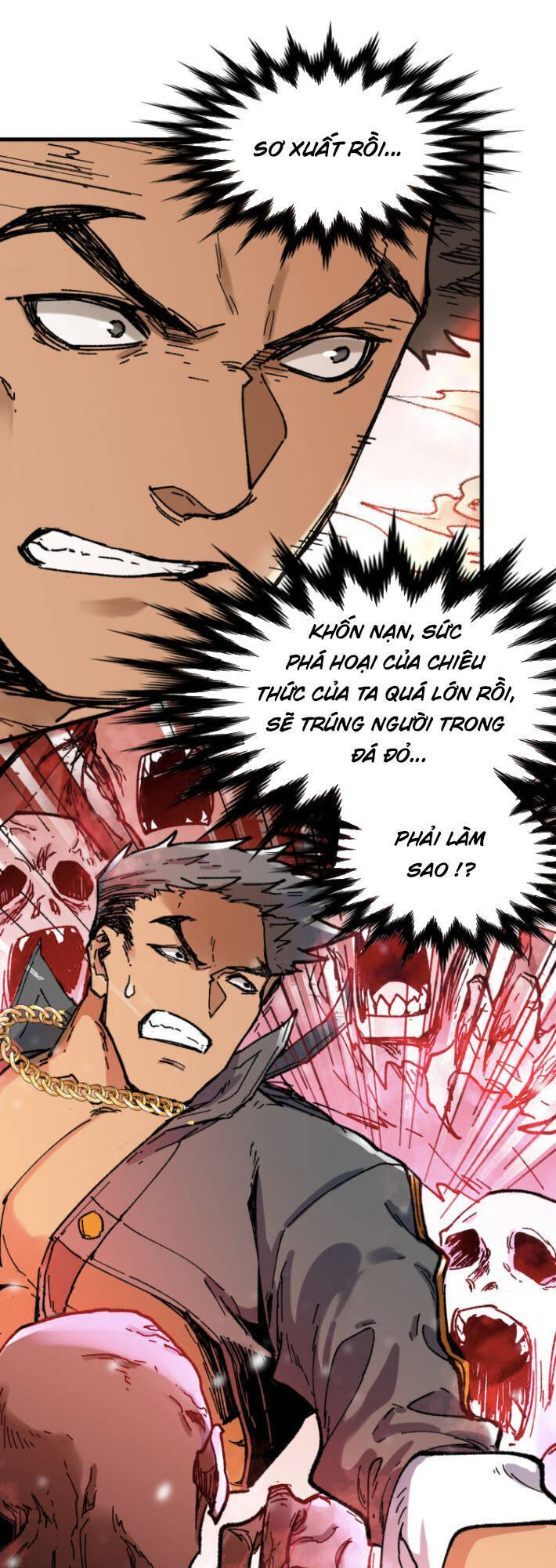 Thánh Khư - Chương 108